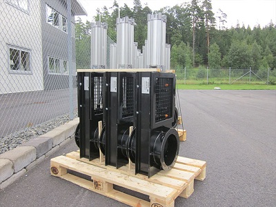 恭喜山東RTO項目運(yùn)行調(diào)試成功